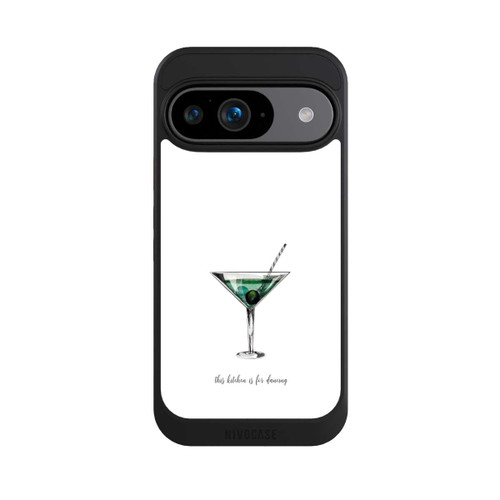 Google Pixel 9 NIVOcore Kitchen Dancers
