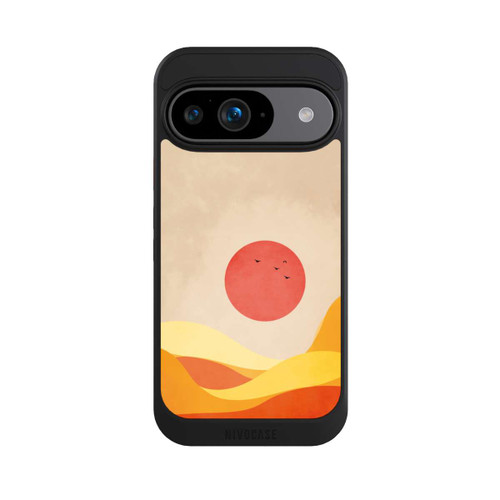 Google Pixel 9 NIVOcore Süße Harmonie