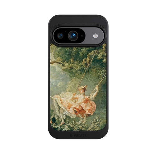 Google Pixel 9 NIVOcore Die glücklichen Unfälle der Schaukel by Jean-Honore Fragonard