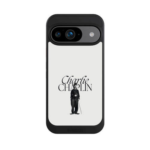 Google Pixel 9 NIVOcore Charlie Chaplin