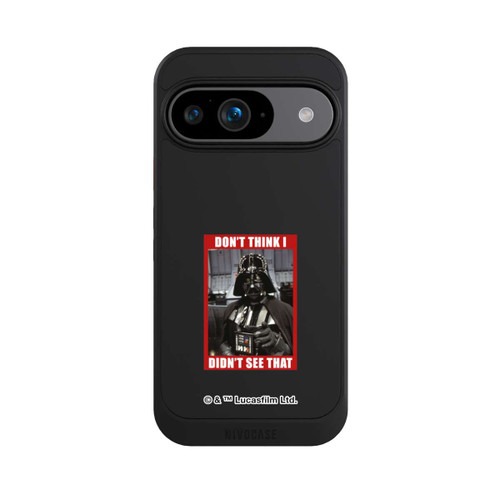 Google Pixel 9 NIVOcore Darth Vader Didnt See That
