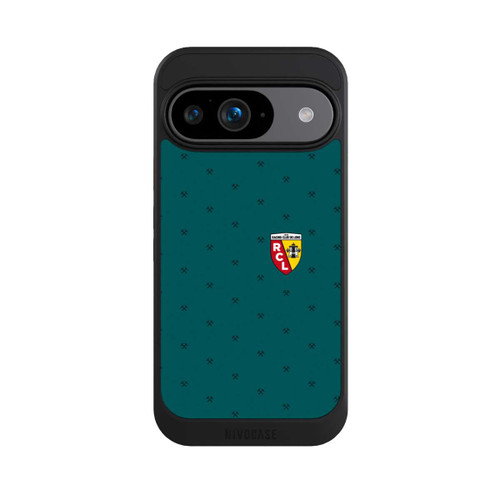 Google Pixel 9 NIVOcore RCL Maillot Extérieur 24/25