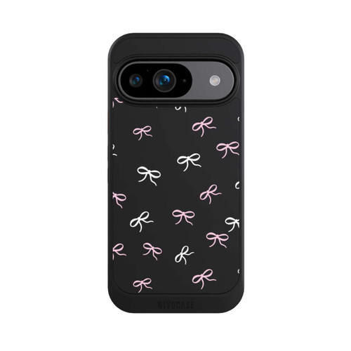 Google Pixel 9 NIVOcore Schleifen Muster