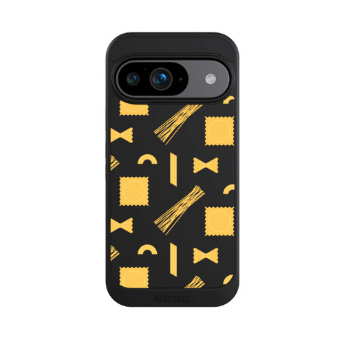 Google Pixel 9 NIVOcore Motif nouille