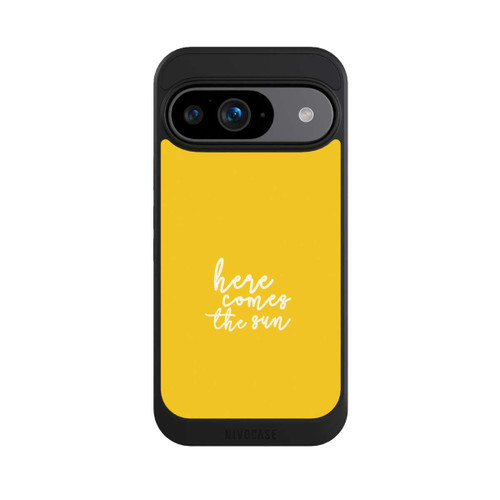 Google Pixel 9 NIVOcore Here Comes The Sun