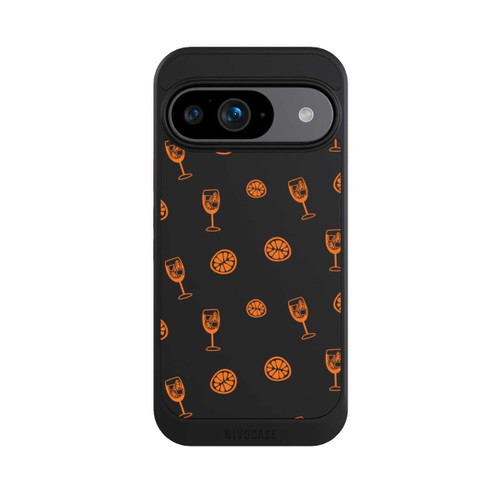 Google Pixel 9 NIVOcore Italienischer Spritz