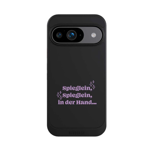 Google Pixel 9 NIVOcore Spieglein Spieglein 