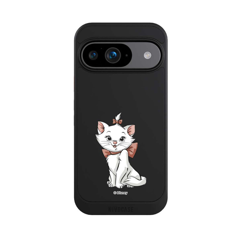 Pixel 9 NIVOcore Marie Cute Transparent