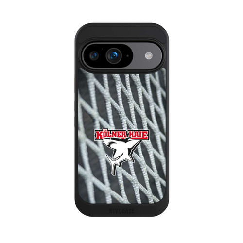 Google Pixel 9 NIVOcore Kölner Haie Tornetz