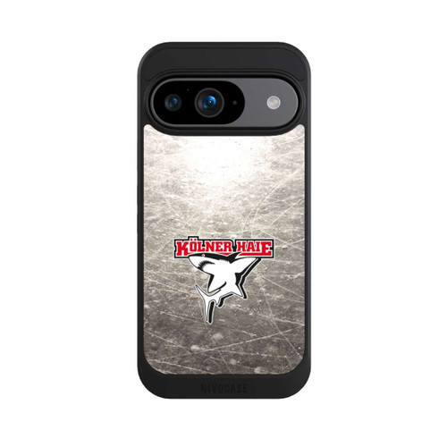 Google Pixel 9 NIVOcore Kölner Haie Eisfläche