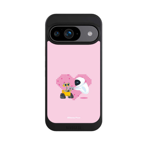 Google Pixel 9 NIVOcore Wall-E Love