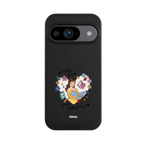 Google Pixel 9 NIVOcore Own Fairytale Transparent