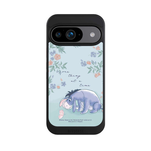 Google Pixel 9 NIVOcore Winnie The Pooh One Thing at A Time