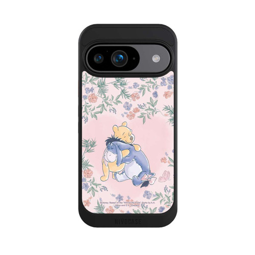 Google Pixel 9 NIVOcore Winnie The Pooh You Make My Heart Shine