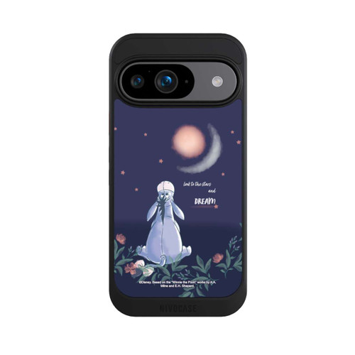 Google Pixel 9 NIVOcore Winnie The Pooh Look into The Stars