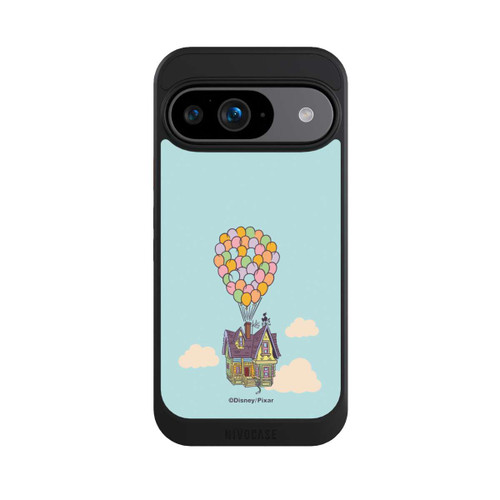 Google Pixel 9 NIVOcore To New Adventures