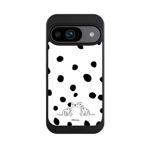 Google Pixel 9 NIVOcore 101 Dalmatiner Kuss