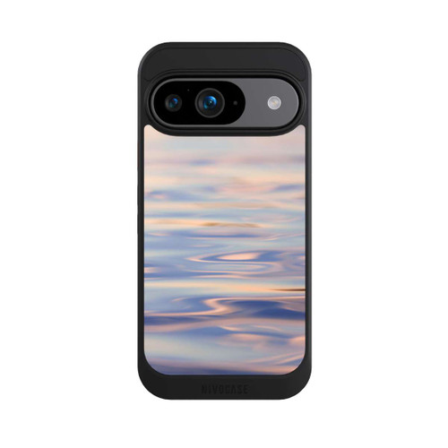 Google Pixel 9 NIVOcore Sunset Reflections