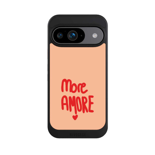 Google Pixel 9 NIVOcore More Amore Liebe