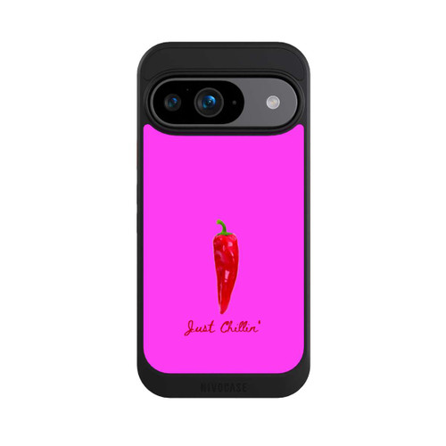 Google Pixel 9 NIVOcore Dopamin Just Chillin