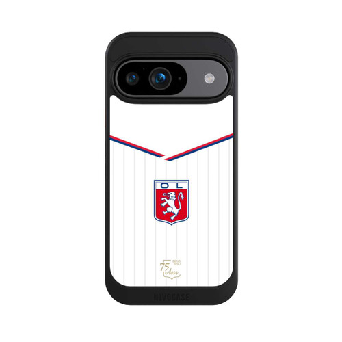 Google Pixel 9 NIVOcore OL 75 anniversaire