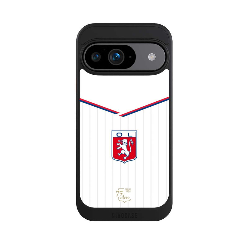 Pixel 9 NIVOcore OL 75 anniversaire