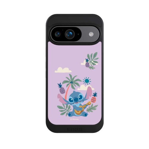 Google Pixel 9 NIVOcore Stitch Sommervibes