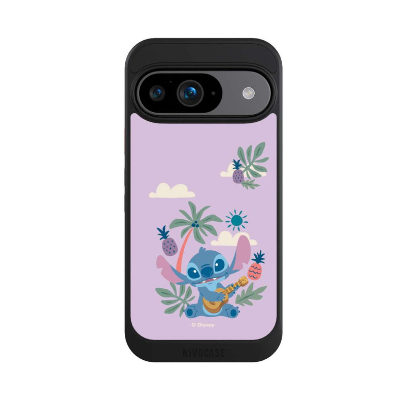 Pixel 9 NIVOcore Stitch Sommervibes