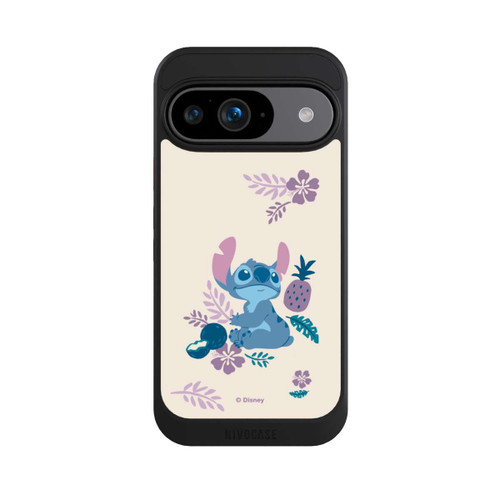 Google Pixel 9 NIVOcore Stitch Floral