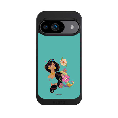 Google Pixel 9 NIVOcore Jasmin Floral
