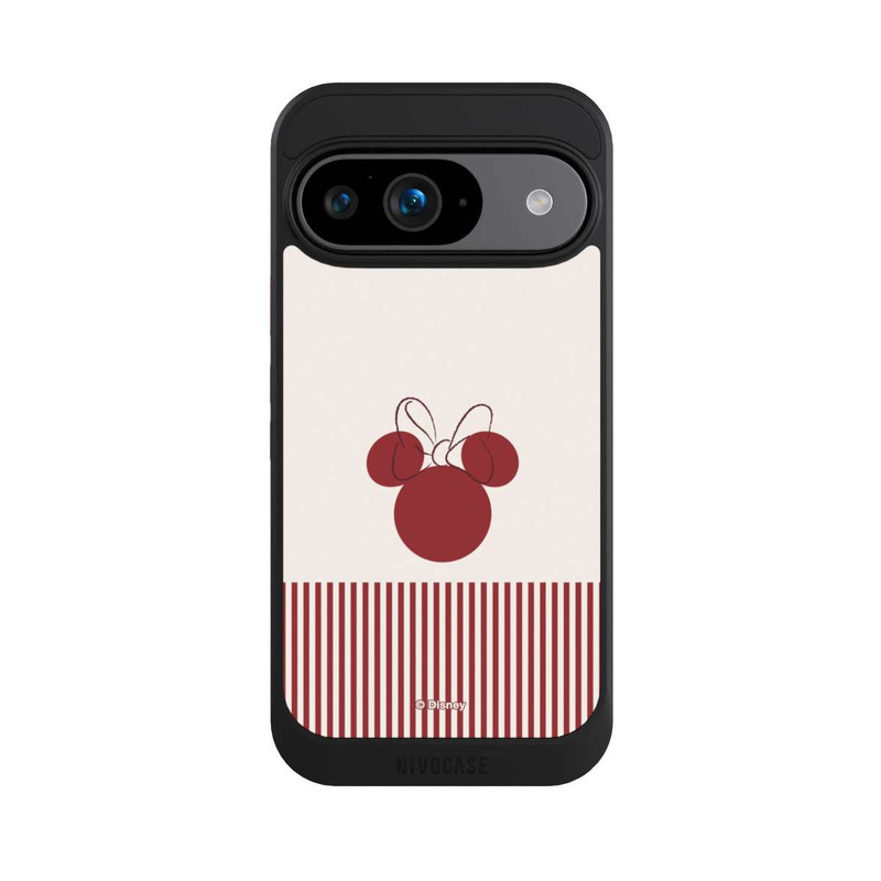 Pixel 9 NIVOcore Minnie Icon Pattern Mix
