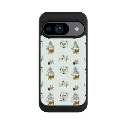 Google Pixel 9 NIVOcore Bambi Wintermuster