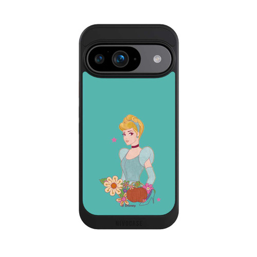 Google Pixel 9 NIVOcore Cinderella Floral