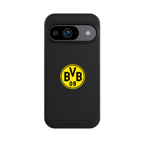 Google Pixel 9 NIVOcore BVB Logo Transparent