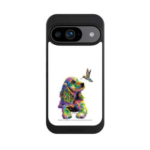 Google Pixel 9 NIVOcore Cocker Spaniel