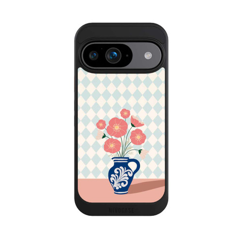 Google Pixel 9 NIVOcore Blue Vase