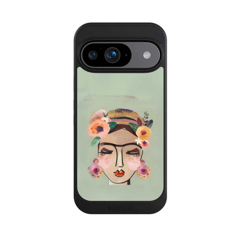 Pixel 9 NIVOcore Calm Portrait