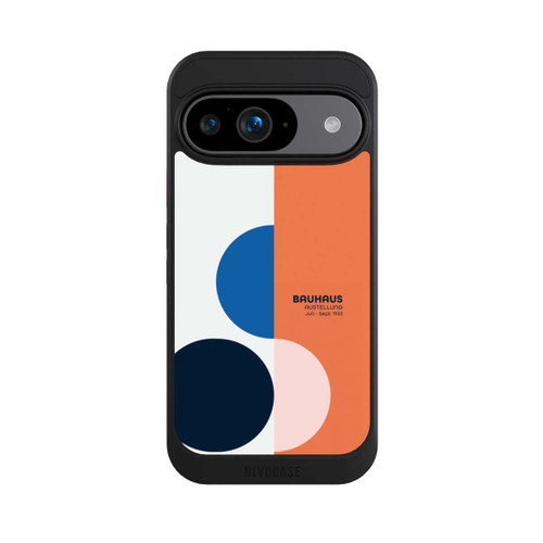 Google Pixel 9 NIVOcore Bauhaus Roundings