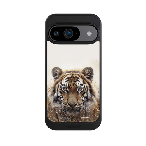 Google Pixel 9 NIVOcore Hunting Tiger Grasses
