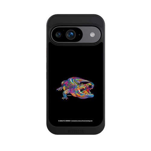 Google Pixel 9 NIVOcore Alligator