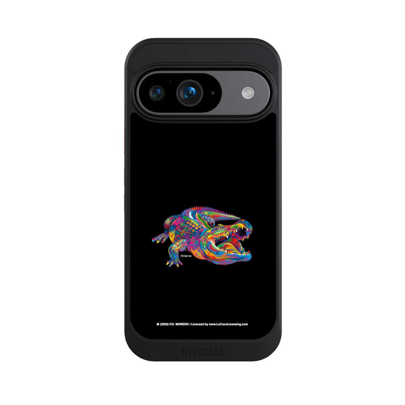 Pixel 9 NIVOcore Alligator