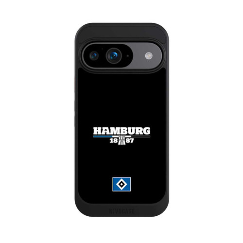 Google Pixel 9 NIVOcore Hamburg 1887