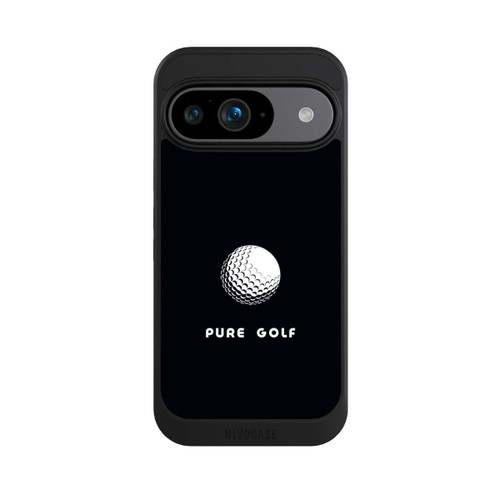 Google Pixel 9 NIVOcore Pure Golf