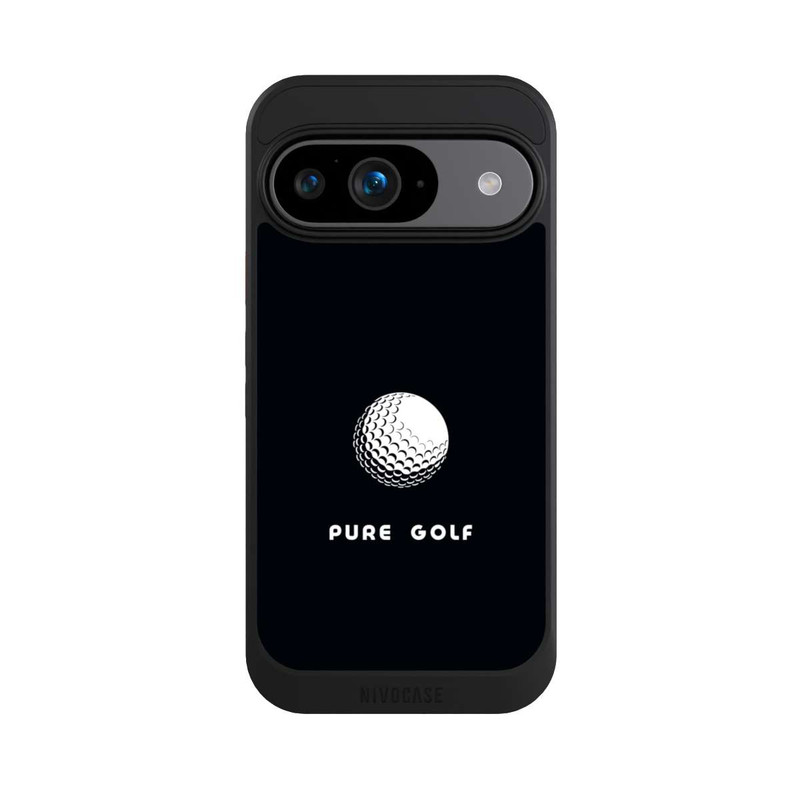 Pixel 9 NIVOcore Pure Golf