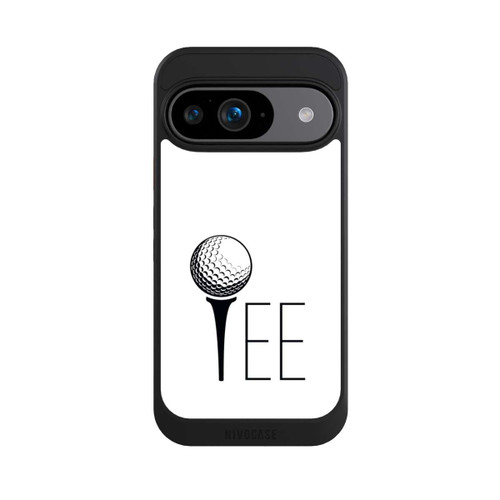 Google Pixel 9 NIVOcore Tee
