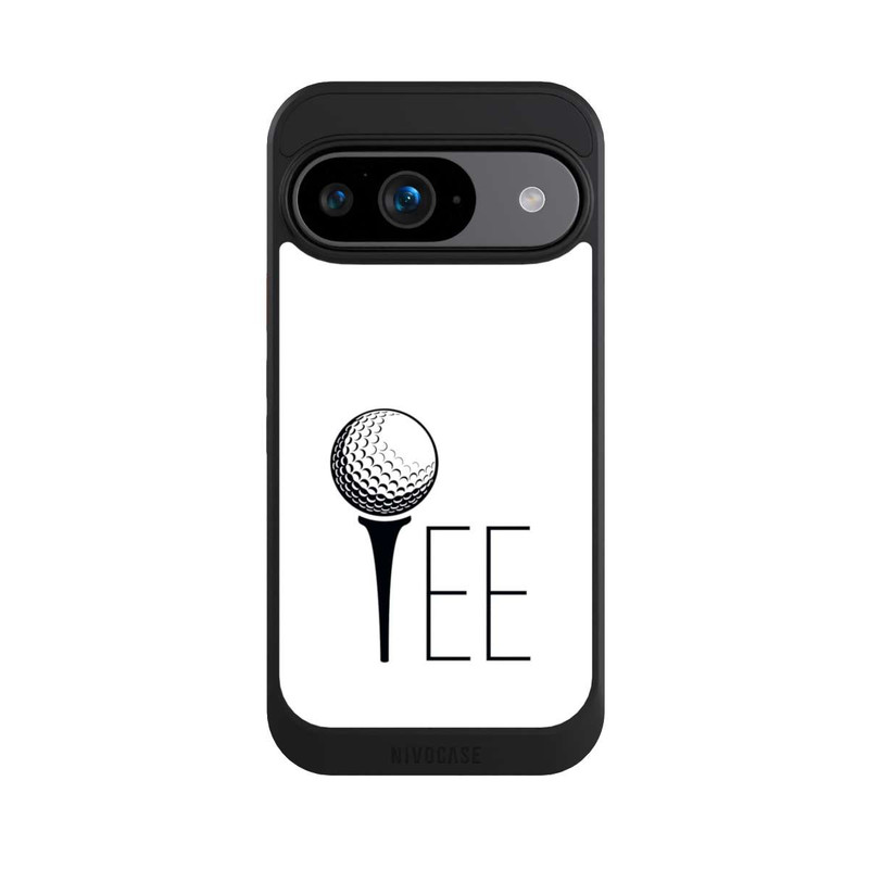Pixel 9 NIVOcore Tee