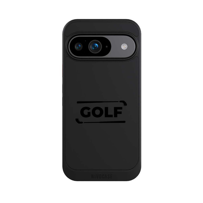 Pixel 9 NIVOcore 2 Golf Clubs