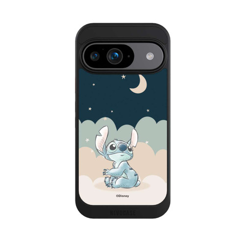 Google Pixel 9 NIVOcore Stitch Moonlight