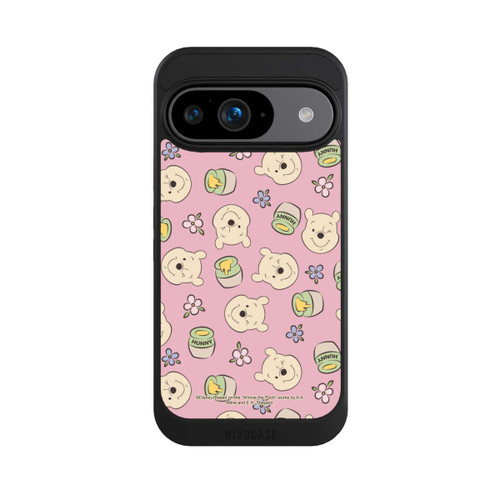 Google Pixel 9 NIVOcore Honey &amp; Mischief
