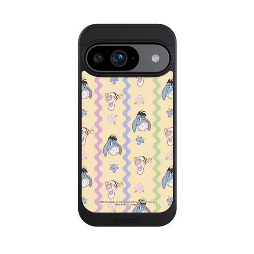 Google Pixel 9 NIVOcore Winnie the Pooh Sweet &amp; Wild Friends